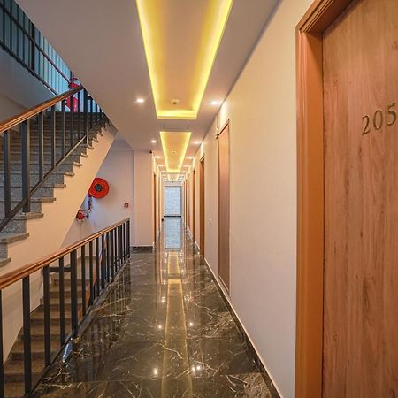 The Sanawar Heights I Kasauli I New Property المظهر الخارجي الصورة
