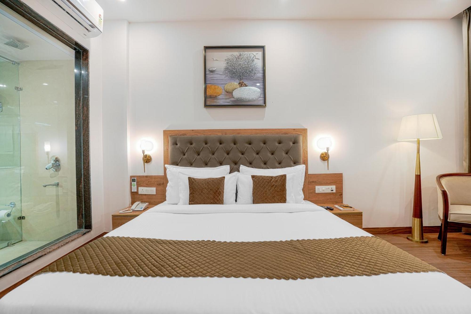 The Sanawar Heights I Kasauli I New Property المظهر الخارجي الصورة