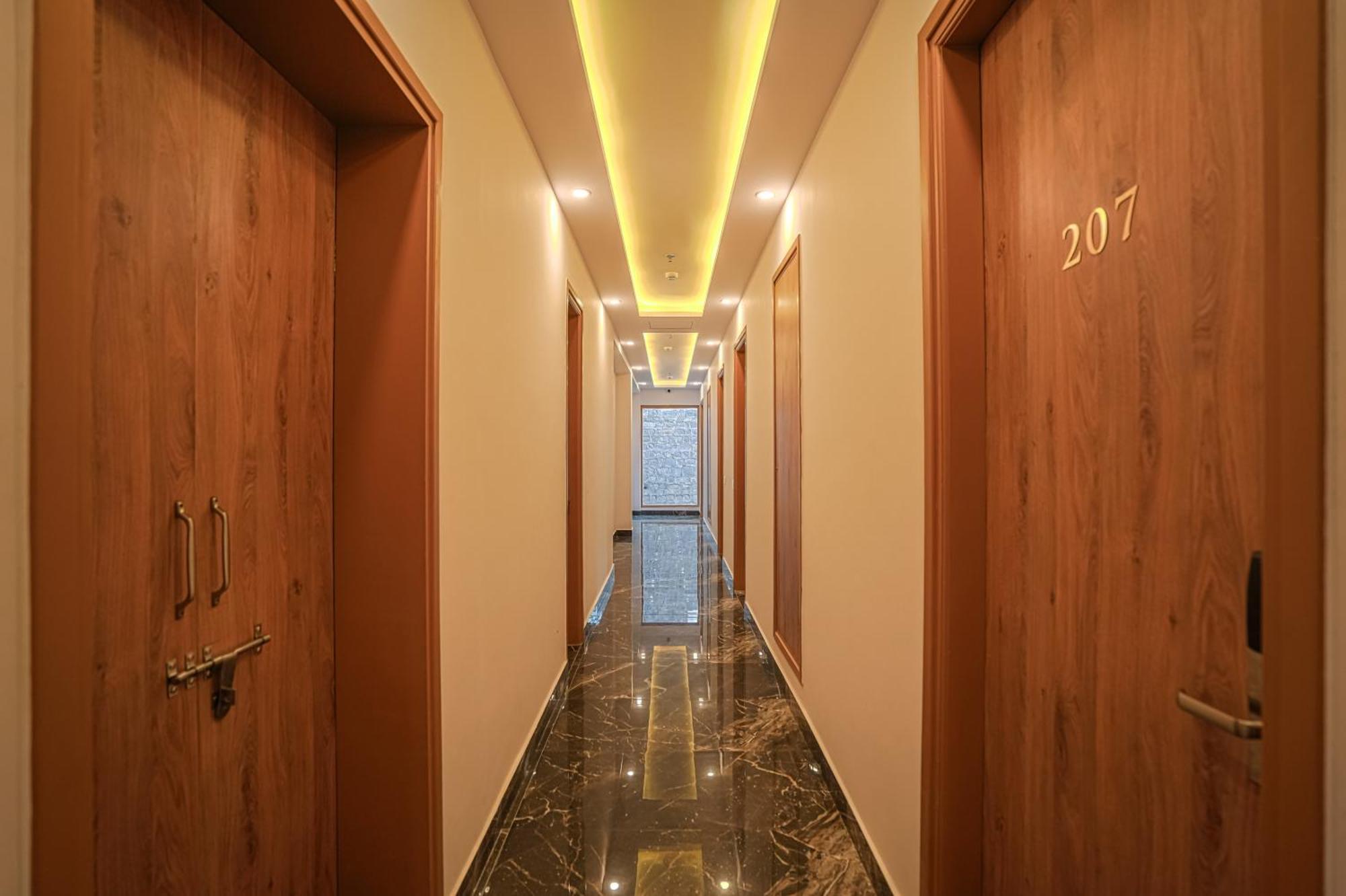 The Sanawar Heights I Kasauli I New Property المظهر الخارجي الصورة