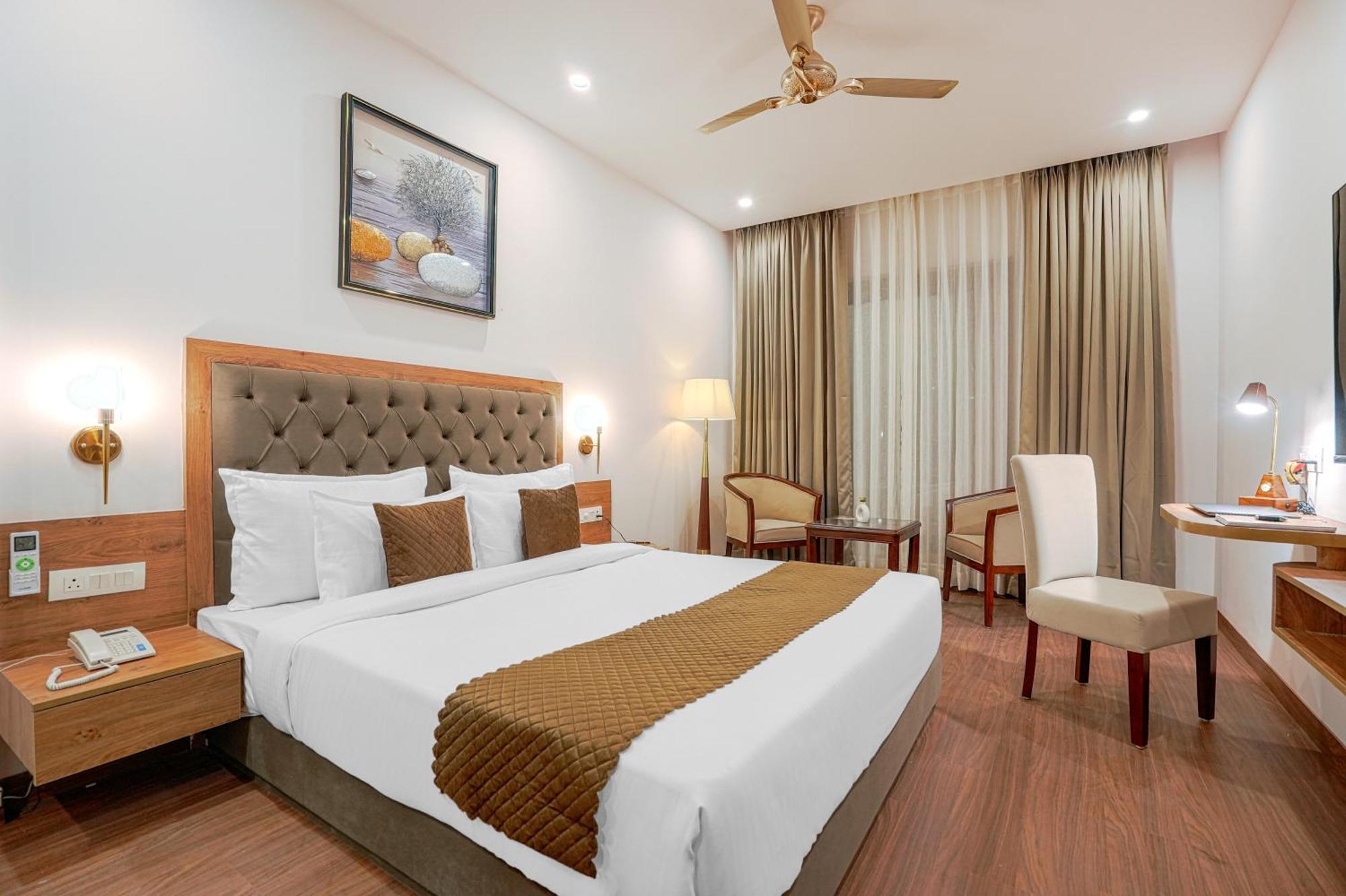 The Sanawar Heights I Kasauli I New Property المظهر الخارجي الصورة
